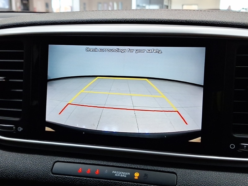 Used Kia Sportage 2021 for sale - 77208925: Photo 13