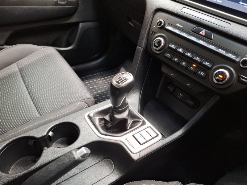 Used Kia Sportage 2021 for sale - 77208925: Photo 14