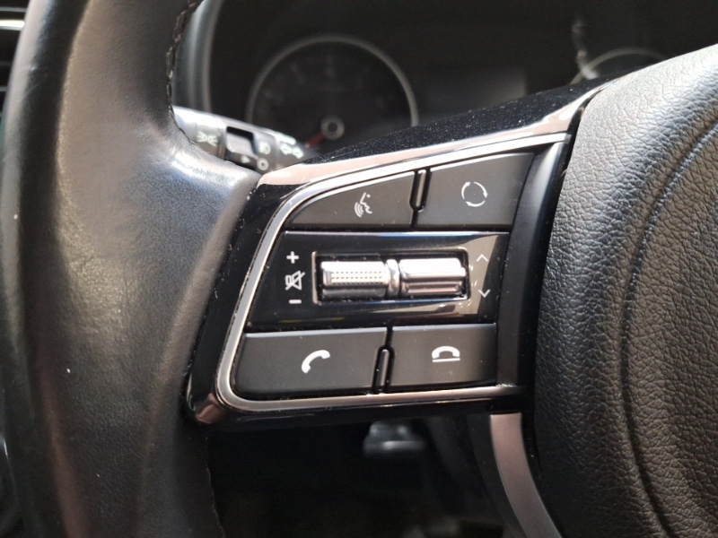 Used Kia Sportage 2021 for sale - 77208925: Photo 15