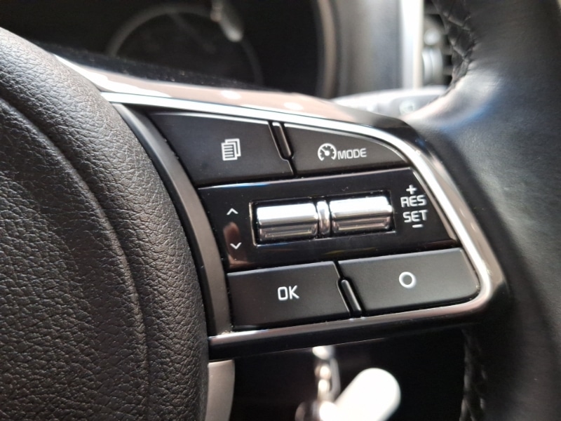 Used Kia Sportage 2021 for sale - 77208925: Photo 16