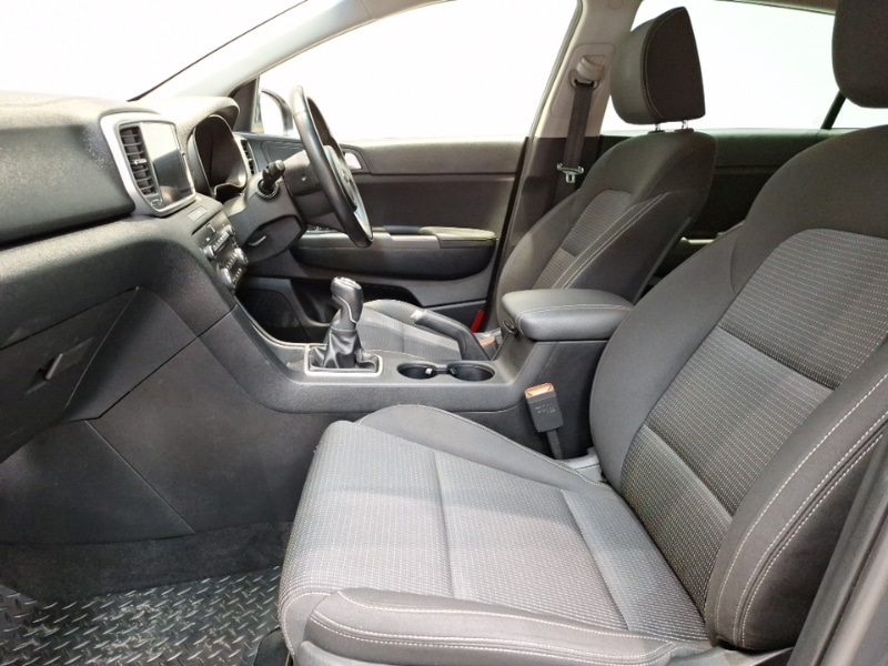 Used Kia Sportage 2021 for sale - 77208925: Photo 5