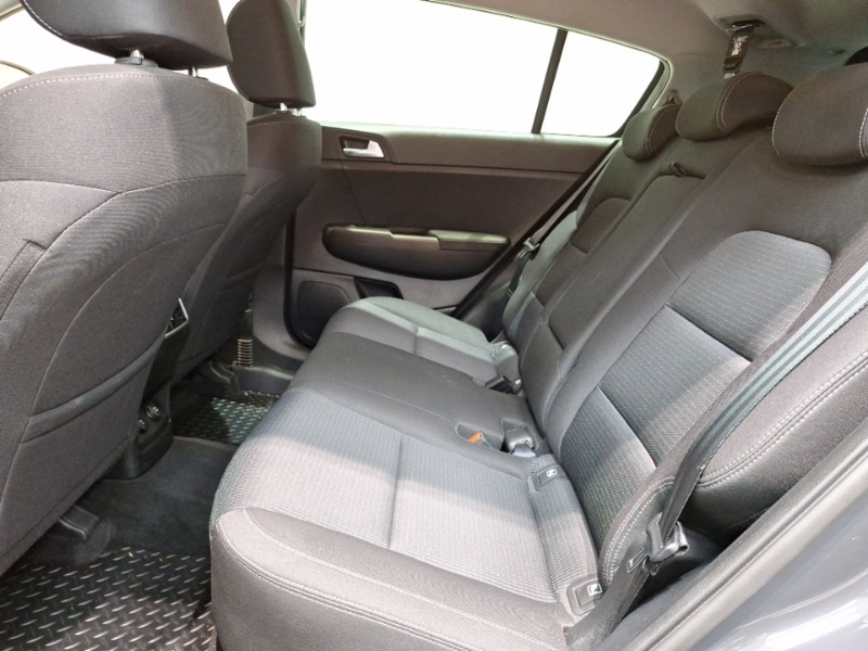 Used Kia Sportage 2021 for sale - 77208925: Photo 6