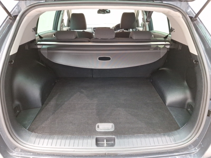 Used Kia Sportage 2021 for sale - 77208925: Photo 8