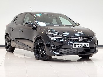 Vauxhall - Corsa