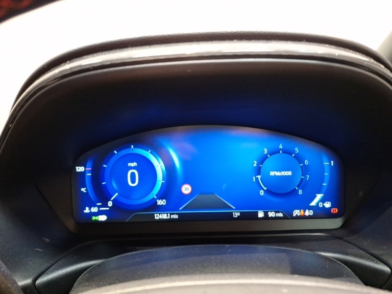 Used Ford Puma 2024 for sale - 76721821: Photo 10