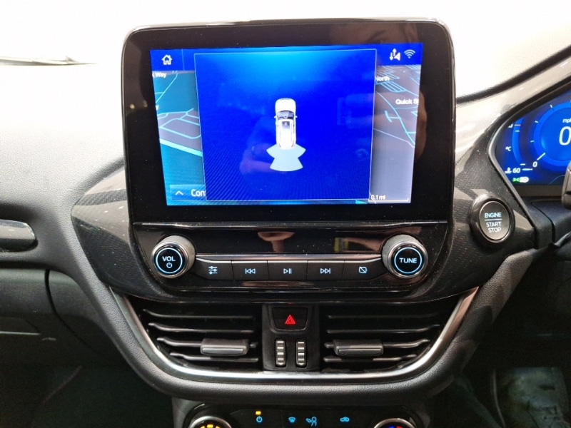 Used Ford Puma 2024 for sale - 76721821: Photo 11