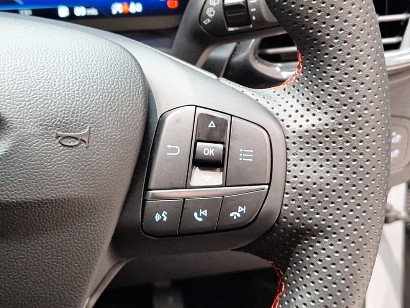 Used Ford Puma 2024 for sale - 76721821: Photo 13