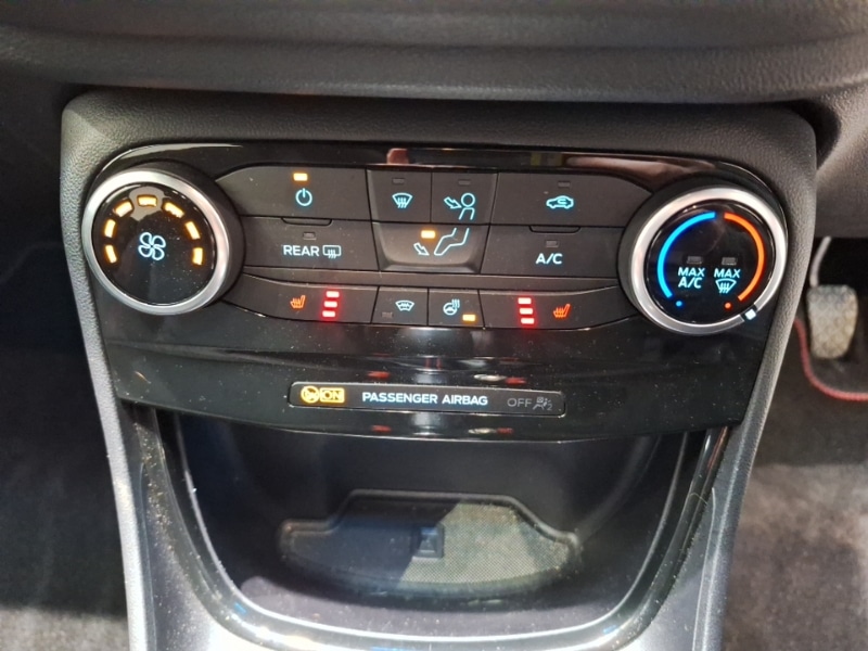 Used Ford Puma 2024 for sale - 76721821: Photo 14