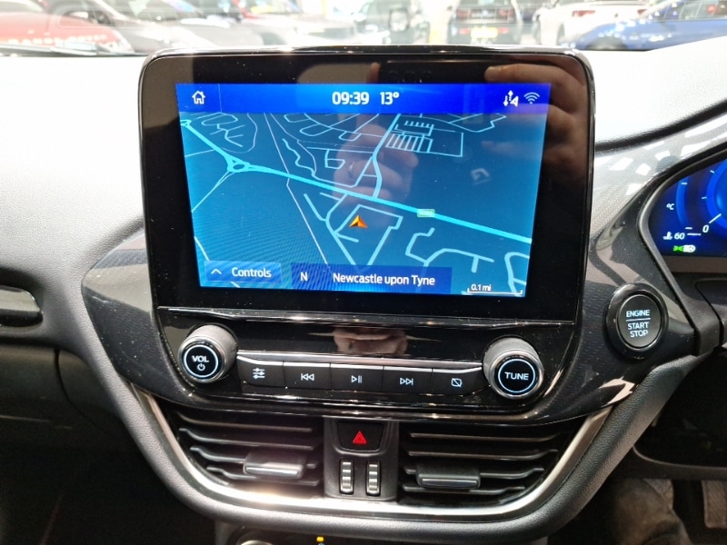 Used Ford Puma 2024 for sale - 76721821: Photo 15