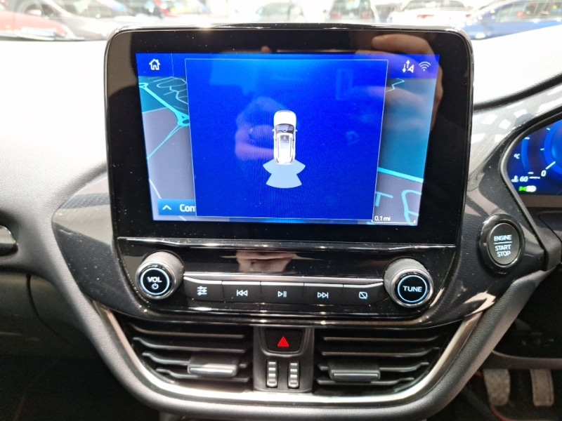 Used Ford Puma 2024 for sale - 76721821: Photo 16