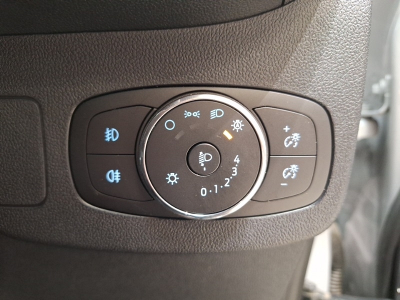 Used Ford Puma 2024 for sale - 76721821: Photo 17