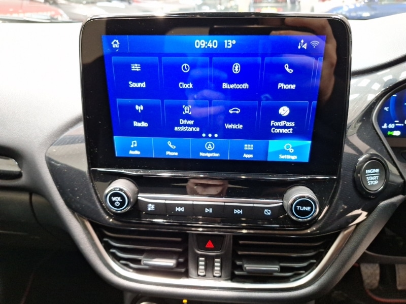 Used Ford Puma 2024 for sale - 76721821: Photo 18