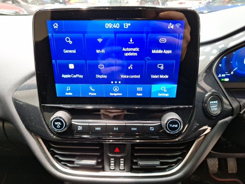 Used Ford Puma 2024 for sale - 76721821: Photo 19