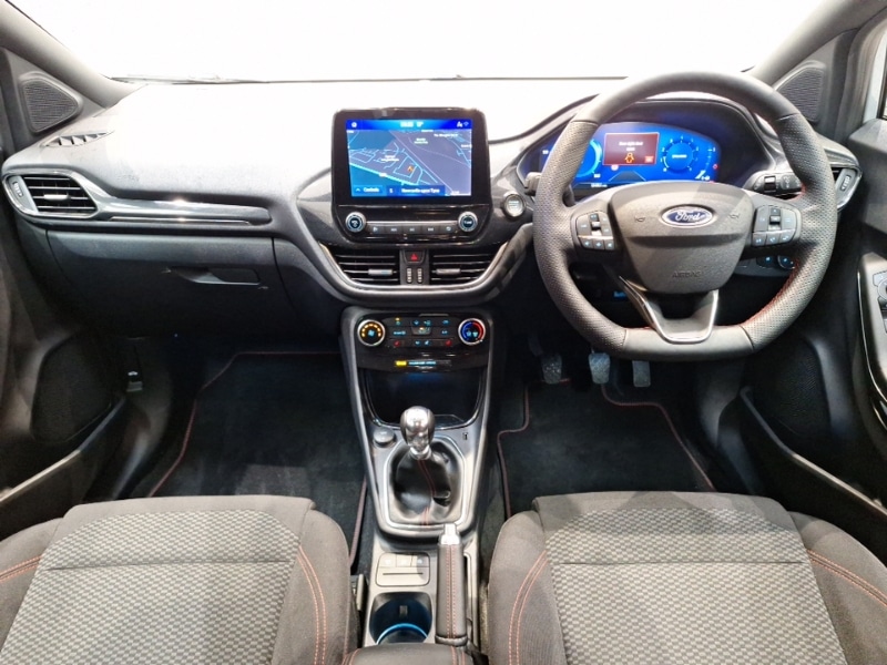 Used Ford Puma 2024 for sale - 76721821: Photo 2