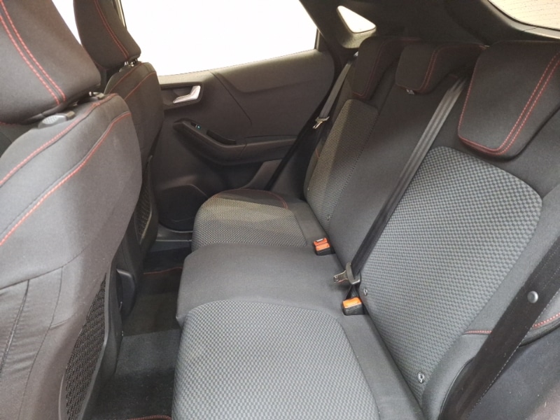 Used Ford Puma 2024 for sale - 76721821: Photo 6