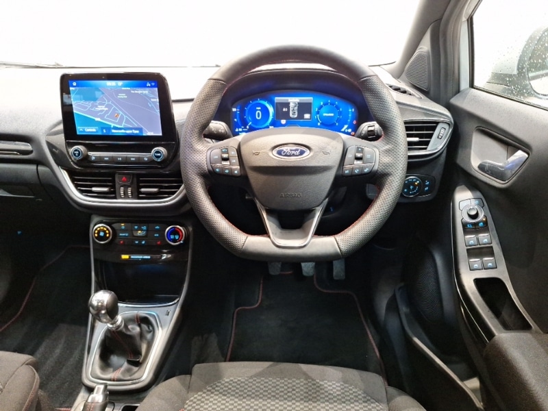 Used Ford Puma 2024 for sale - 76721821: Photo 7