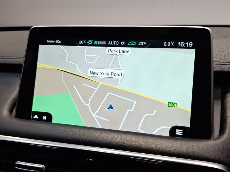 Used MG MG HS 2020 for sale - 77509357: Photo 10