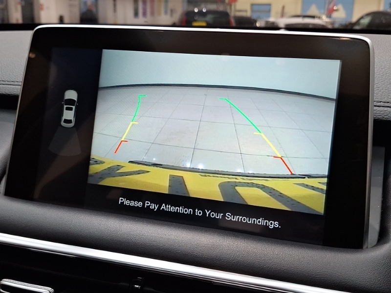 Used MG MG HS 2020 for sale - 77509357: Photo 14