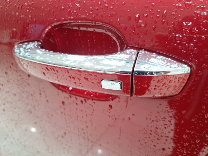 Used MG MG HS 2020 for sale - 77509357: Photo 17