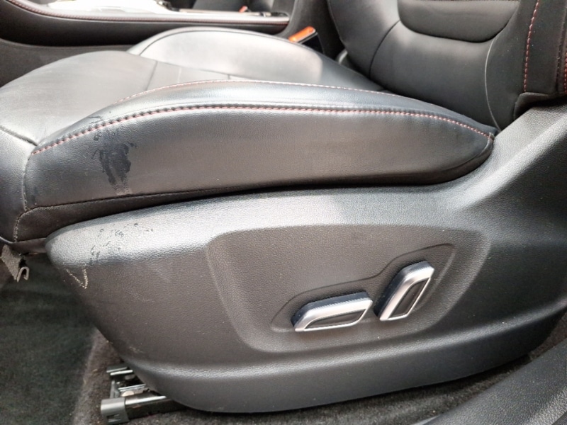 Used MG MG HS 2020 for sale - 77509357: Photo 18