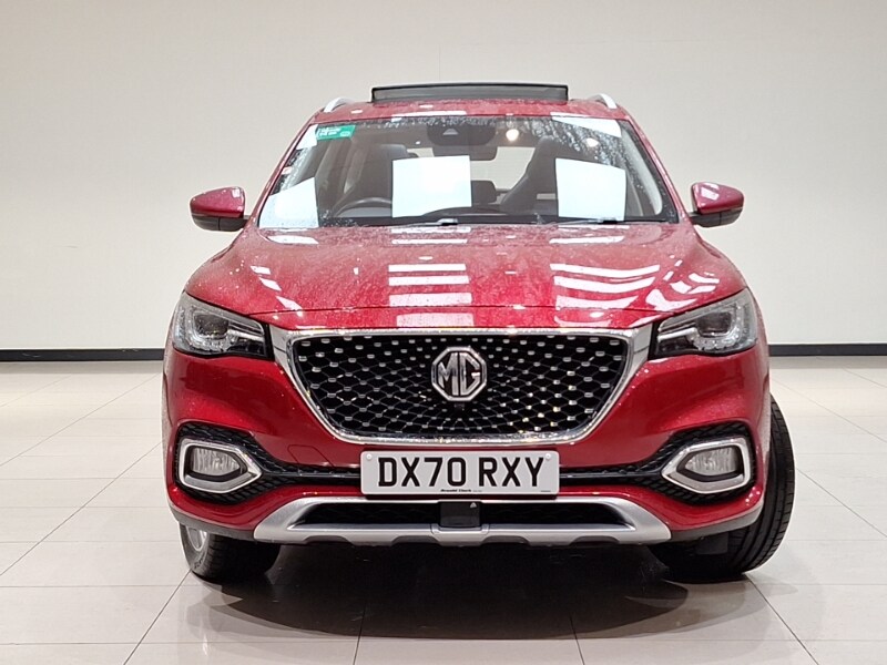 Used MG MG HS 2020 for sale - 77509357: Photo 19