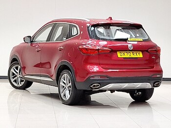 Used MG MG HS 2020 for sale - 77509357: Photo