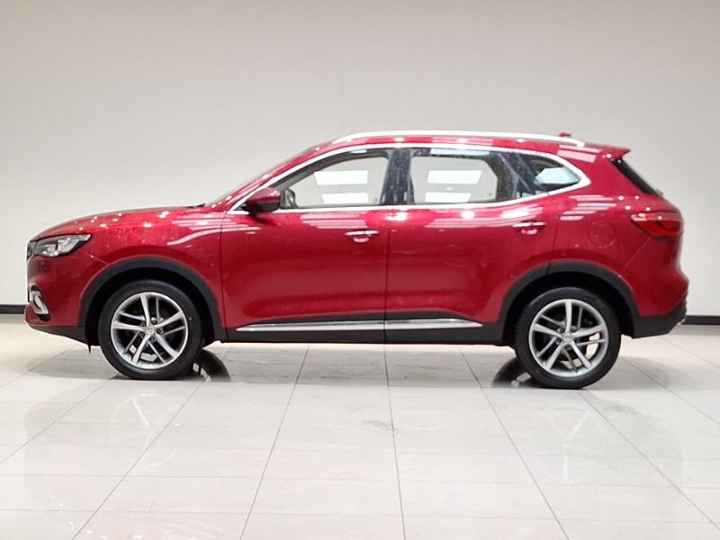 Used MG MG HS 2020 for sale - 77509357: Photo 4