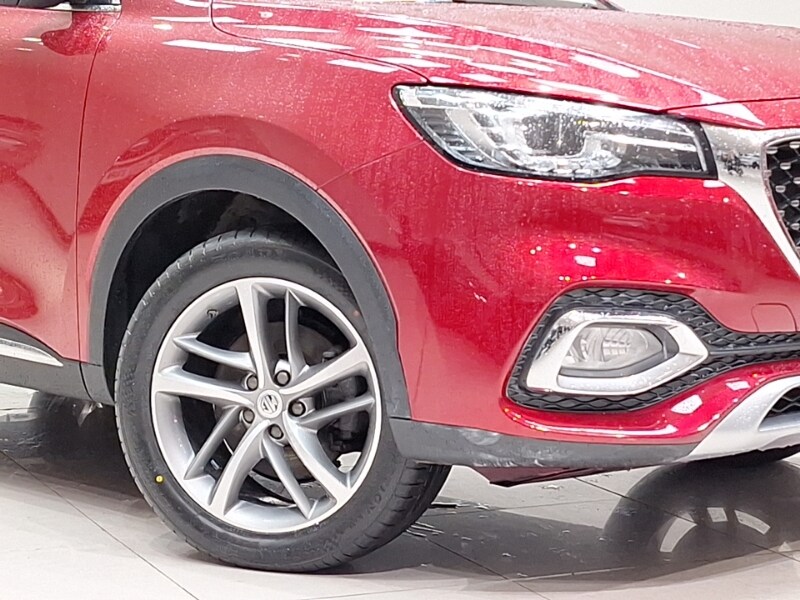 Used MG MG HS 2020 for sale - 77509357: Photo 9