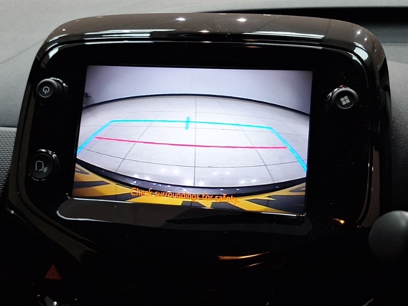 Used Citroen C1 2021 for sale - 77304170: Photo 13