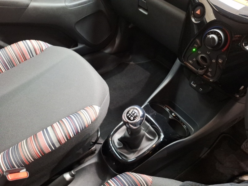 Used Citroen C1 2021 for sale - 77304170: Photo 14