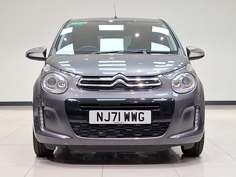 Used Citroen C1 2021 for sale - 77304170: Photo 19