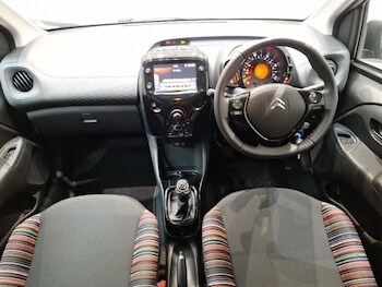 Used Citroen C1 2021 for sale - 77304170: Photo