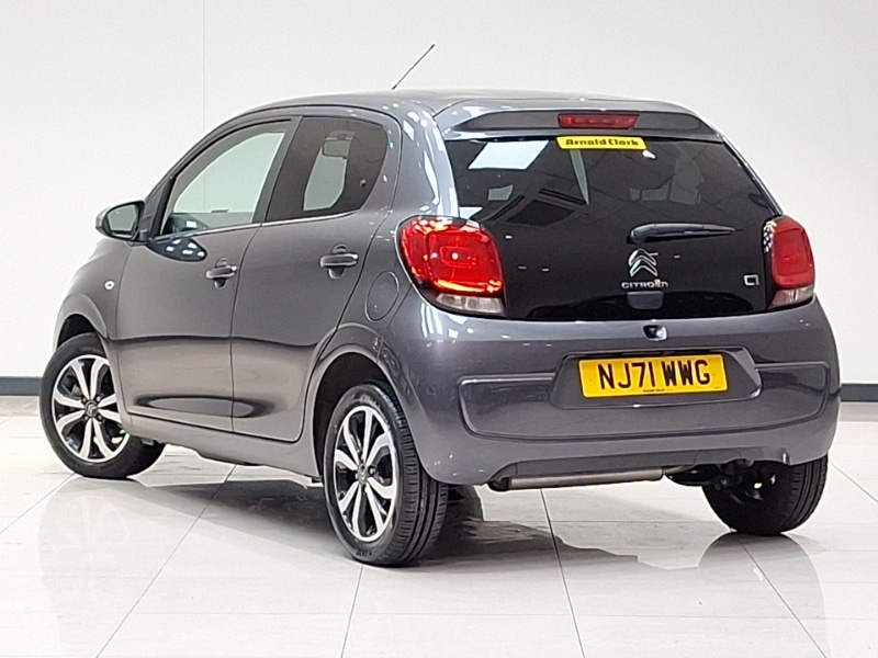 Used Citroen C1 2021 for sale - 77304170: Photo 3