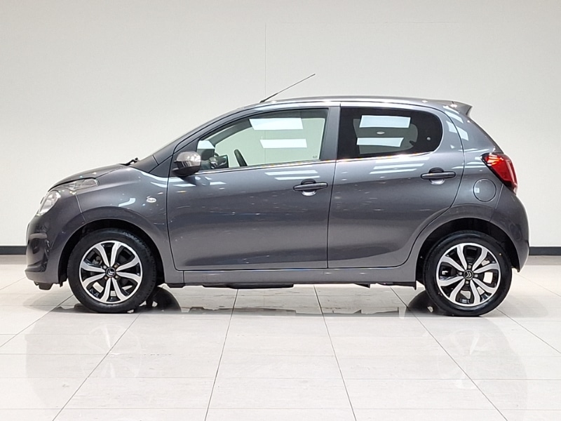 Used Citroen C1 2021 for sale - 77304170: Photo 4