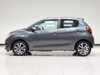 Used Citroen C1 2021 for sale - 77304170: Photo