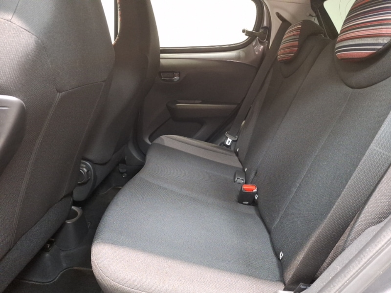 Used Citroen C1 2021 for sale - 77304170: Photo 6