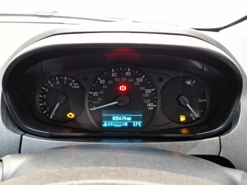 Used Ford Ka+ 2017 for sale - 76533114: Photo 11