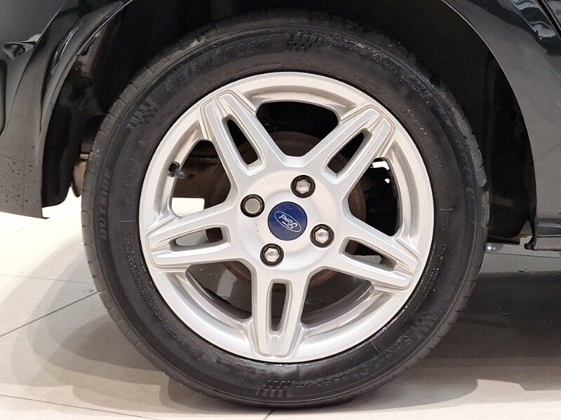 Used Ford Ka+ 2017 for sale - 76533114: Photo 12