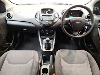 Used Ford Ka+ 2017 for sale - 76533114: Photo