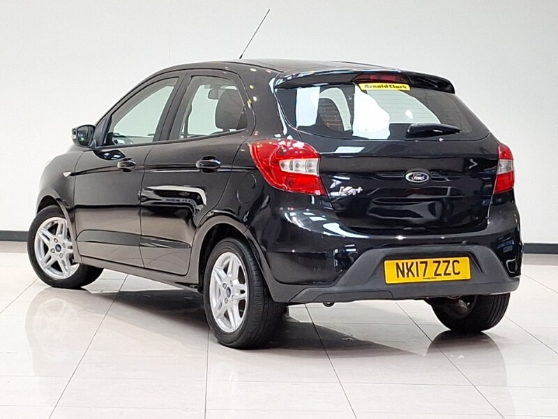 Used Ford Ka+ 2017 for sale - 76533114: Photo 3