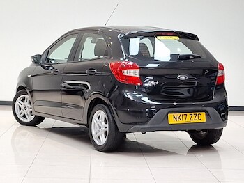 Used Ford Ka+ 2017 for sale - 76533114: Photo