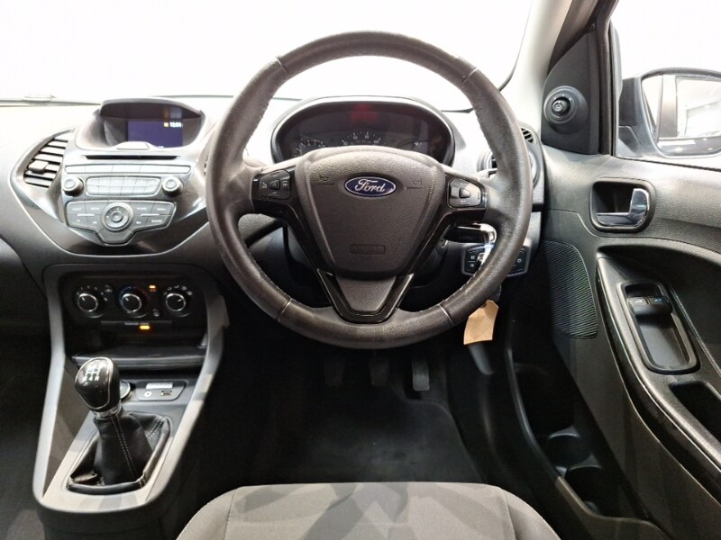 Used Ford Ka+ 2017 for sale - 76533114: Photo 7