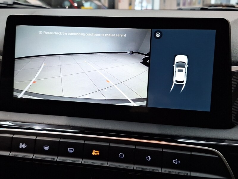 Used MG MG3 2025 for sale - 76815805: Photo 13