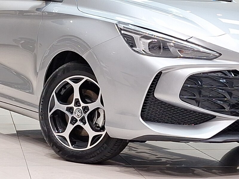 Used MG MG3 2025 for sale - 76815805: Photo 9