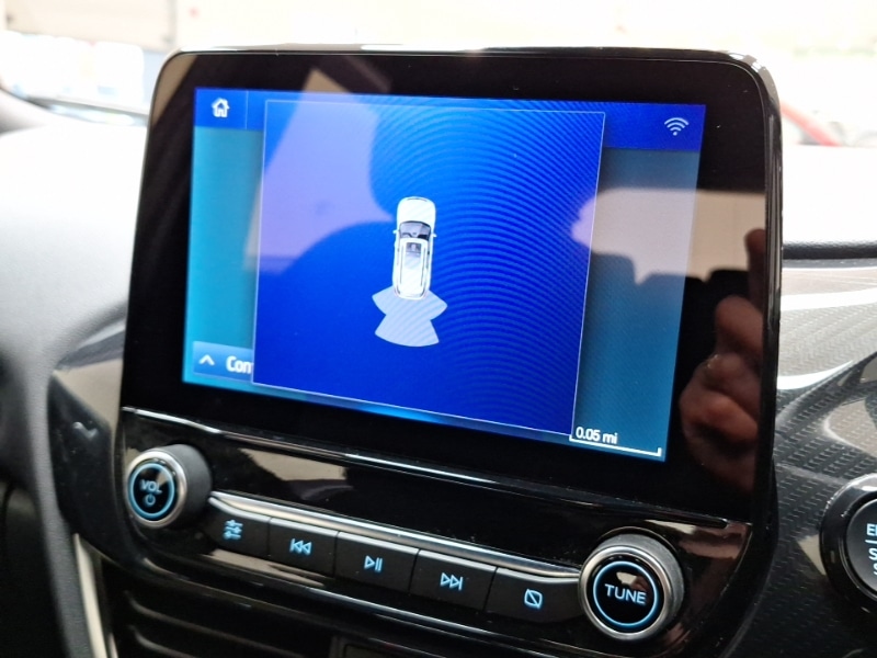 Used Ford Puma 2023 for sale - 77933465: Photo 13