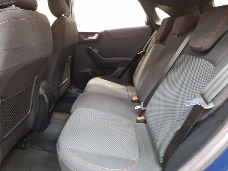 Used Ford Puma 2023 for sale - 77933465: Photo 6