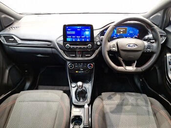 Used Ford Puma 2023 for sale - 78460652: Photo