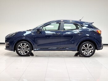 Used Ford Puma 2023 for sale - 78460652: Photo