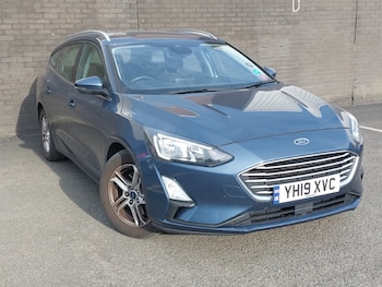 Used Ford Focus 2019 for sale - 79031437: Photo