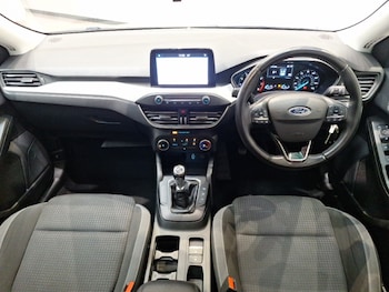 Used Ford Focus 2019 for sale - 79031437: Photo